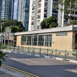 Tanjong Katong Road (D15), Condominium #442287101